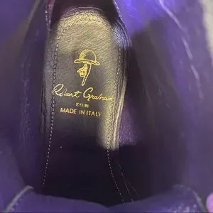 Robert Graham | Shoes | Robert Graham 6 In Leeds Chukka  display picture 3